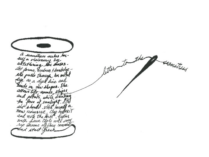 calligram image