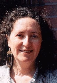 Andrea Hollander Budy