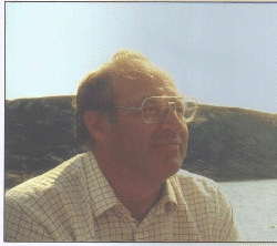 Timothy Ades