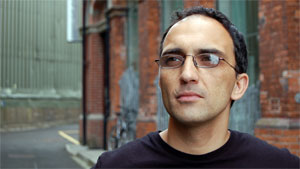 Adrian Grima