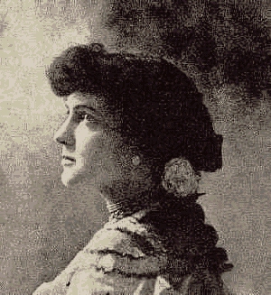 Dlmira Agustini