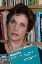 Karen Alkalay-Gut