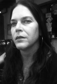 Annie guthrie