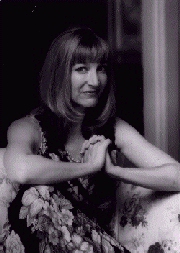 Tina Barr