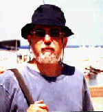 Mordechai Beck