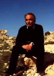 Mordechai Beck