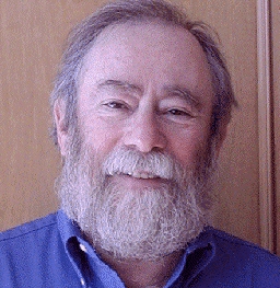 Marvin Bell