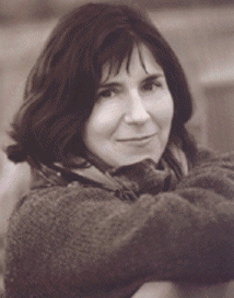 Martine Bellen