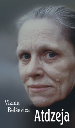 Vizma Velsevica