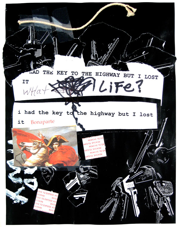 collage