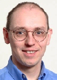 Andrew Boobier
