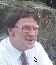 Iain Britton
