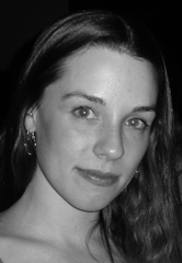Melissa Buckheit