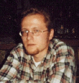 Marius Burokas