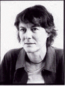 Rosemary Canavan