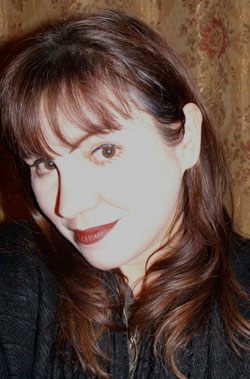 Carrie Etter