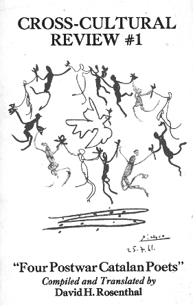 Catalan cover