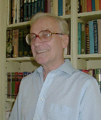 Brian Cole