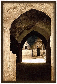Mount Zion