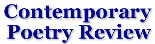 Contemporary Poetry Review logo