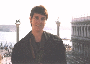 Catherine Sasanov