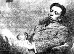 Robert Desnos