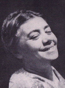 Celia Dropkin