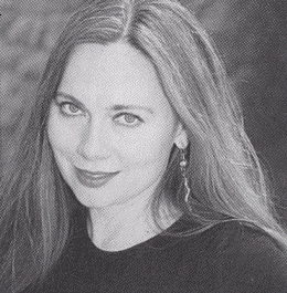 Moira Egan