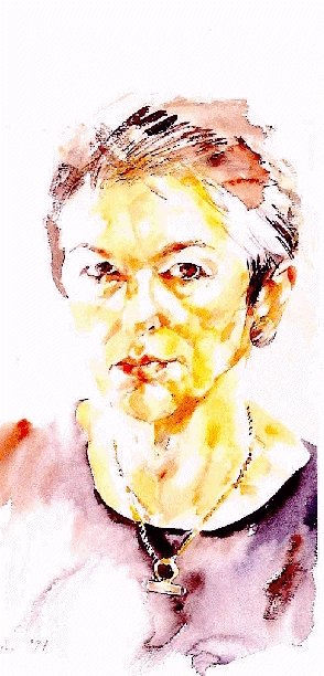 Maureen Fain
