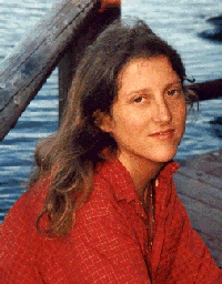 Annie Finch