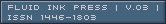 Fluid Ink Press logo