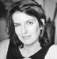 Alison Croggon