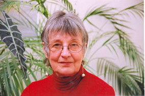 Margita Gailitis