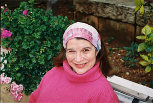 Maria Grech Ganado