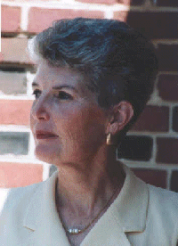 Kay Gantt