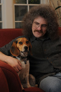 Geroge Kalamaras