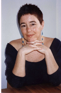 Veronica Golos