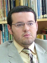 Sergio Grech