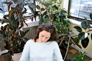 Eve Grubin