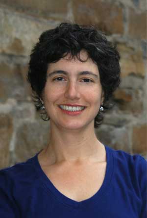 Naomi Guttman