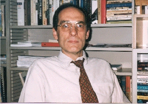 John Guzlowski