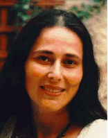 Schulamith Chava Halevy
