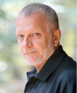 Sam Hamill