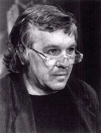 Wolfgang Hilbig