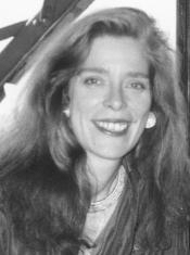 Maureen Holm