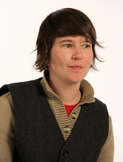 HR Hegnauer
