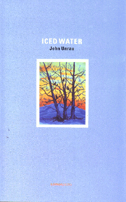 Iced Water