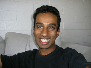 Jeevan Narney