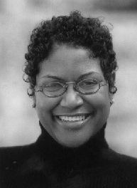 Honorée Fanonne Jeffers