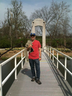 Jeff Friedman